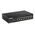 D-Link 8-Port Gigabit Smart Managed PoE Switch - (DGS-1100-08PLV2)