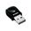 D-Link Wireless N300 Nano USB Adapter - (DWA-131)
