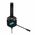 Gumdrop DropTech B1 Kids Rugged Headset with Microphone - (01H001)