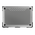 Gumdrop SlimTech for Macbook Air 13-inch (Retina) - 06A009