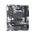 ASRock A320M-HDV Desktop Motherboard AMD Socket AM4