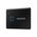 Samsung T7 Touch Portable SSD 1TB - 06SU-T7-1TBLK