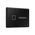 Samsung T7 Touch Portable SSD 1TB - 06SU-T7-1TBLK