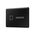 Samsung T7 Touch Portable SSD 1TB - 06SU-T7-1TBLK