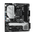 ASRock X570M Pro4 Desktop Motherboard Socket AM4 AMD