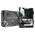ASRock X570 Steel Legend AMD Socket AM4 Desktop Motherboard