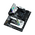 ASRock X570 Steel Legend AMD Socket AM4 Desktop Motherboard