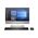 HP EliteOne 800 G6 23.8" All-in-One PC i5-10500 8GB RAM (30Z58PA)HP EliteOne 800 G6 23.8" All-in-One PC i5-10500 8GB RAM (30Z58PA)