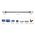 J5create JDC52 Ultra HD 4K HDMI to HDMI 2m Cable (JDC52)