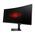 HP OMEN X Curved 35" WQHD AMVA - X3W57AA