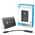 HP Portable SSD P500 120GB BLACK - 6FR73AA#ABB