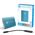 HP Portable SSD P500 250GB BLUE - 7PD50AA#ABB