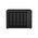 Synology Intel Celeron 4 Core 2.0GHz NAS Tower - 29DS1520+