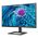 PHILIPS 28-inch LCD Monitor 4K Ultra HD (288E2A)