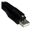 Panasonic Ruggedised USB 2.0 Cable Tou 55 CF-19, CF-54, CF-VCF002U