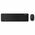 Microsoft Bluetooth Desktop Keyboards Mice Black - QHG-00017