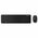 Microsoft Bluetooth Desktop Bundle Bluetooth Black - QHG-00017