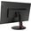 Lenovo ThinkVision 27" LED Backlit LCD Monitor - 61C6MAR1AU