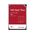 WD Red Plus HDD 3.5" Internal SATA 8TB 7200 RPM - WD80EFBX