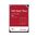 WD Red Plus HDD 3.5" Internal SATA 8TB 7200 RPM - WD80EFBX