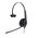 Jabra BIZ 1500 QD Mono entry-level headset - 1513-0153