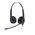 Jabra BIZ 1500 Duo QD Low cost headset - 1519-0153