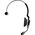 Jabra BIZ 2300 Mono USB UC Corded Computer Headset-2393-829-109