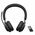 Jabra Evolve2 65 Link380a MS Stereo Headset - 26599-999-999