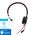 Jabra Evolve 40 MS Lync Mono Headset - 6393-823-109