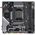 ASRock Z490 Phantom Gaming-ITX/TB3 Desktop Motherboard LGA-1200