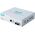 Alloy POE PSE Gigabit Ethernet Media Converter - POE2000SC