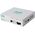 Alloy PoE PSE Fast Ethernet Media Converter - POE200LC