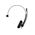 Yealink Professional Mono-Earpiece USB Headset - UH34L-M-UC