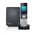 Yealink Wireless Base Station DECT Handset - W60P