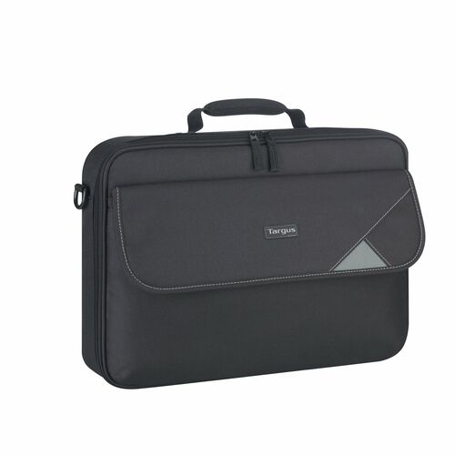 Targus TBC002AU 15.6" Intellect Clamshell Case - Black