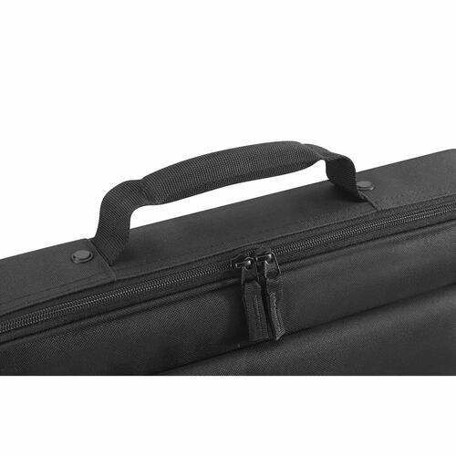 Targus TBC002AU 15.6" Intellect Clamshell Case - Black