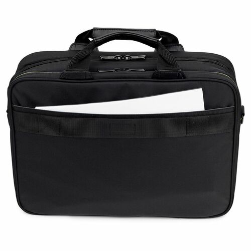 Targus TCG470AU 15-17.3" CityGear Topload Laptop Case - Black