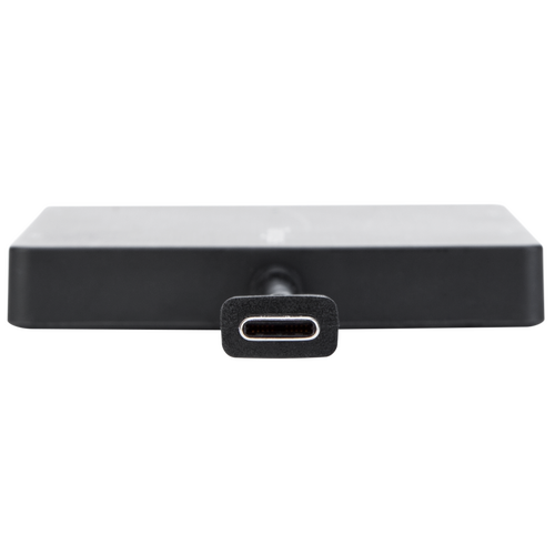 Targus ACH924AU 4-Port USB-C Hub with Power Delivery