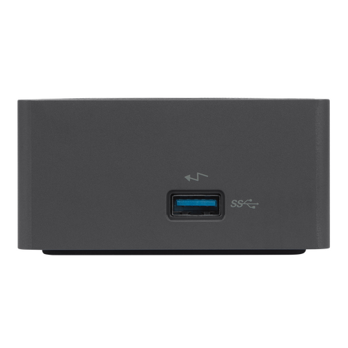 Targus USB-C Universal Dual Video 4K Docking Station with 100W Power DOCK190AUZ