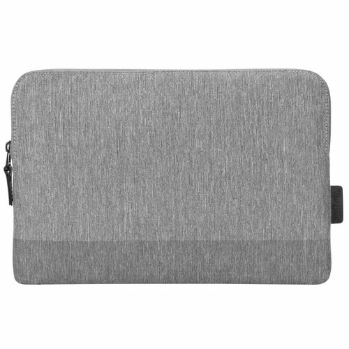 Targus TSS977GL 15.6" CityLite Pro Laptop Sleeve – Grey