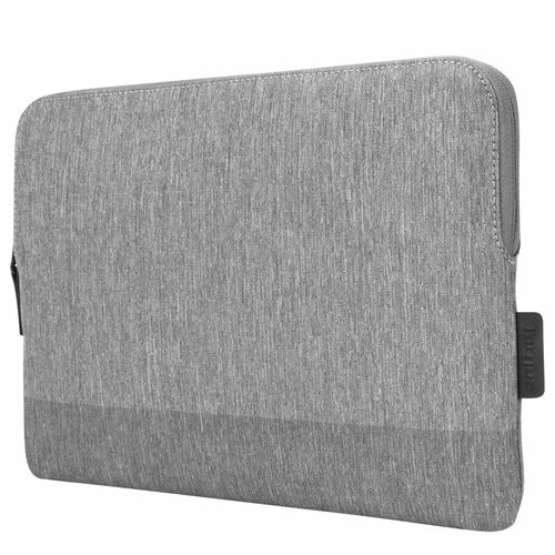 Targus TSS977GL 15.6" CityLite Pro Laptop Sleeve – GreyTargus TSS977GL 15.6" CityLite Pro Laptop Sleeve – Grey