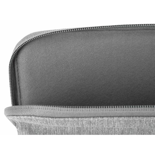 Targus TSS977GL 15.6" CityLite Pro Laptop Sleeve – Grey