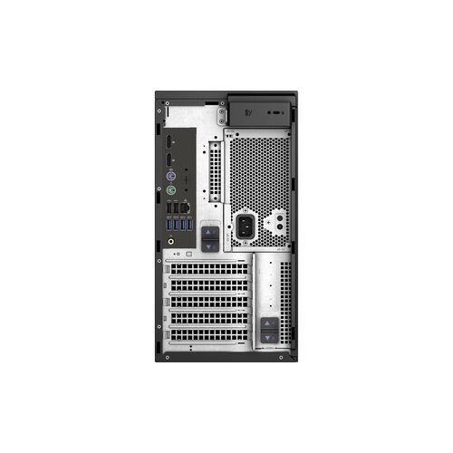 Dell Precision 3640 Workstation Xeon W-1250 16GB RAM ON3640WT04AU