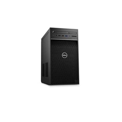 Dell Precision 3640 Workstation Xeon W-1250 16GB RAM 512GB SSD+1TB HDD Win10pro ON3640WT04AU