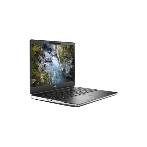 Dell Precision 7550 Mobile Workstation i7-10850h ON7550WM01AUVI