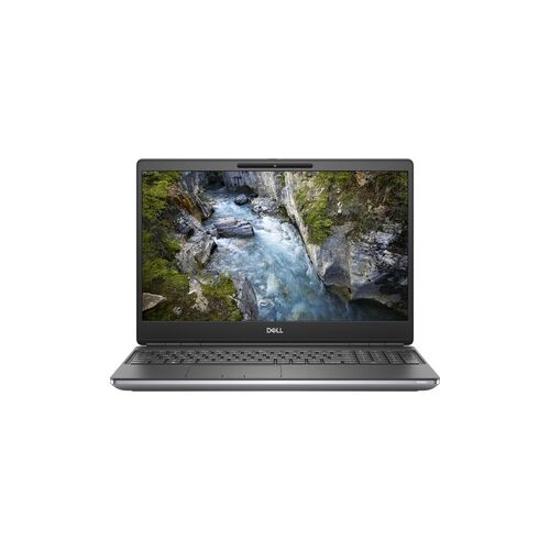 Dell Precision 7550 Mobile Workstation i7-10850h 15.6 inch 16GB RAM 512GB + 512GB SSD ON7550WM01AUVI