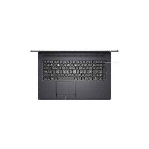 Dell Precision 7750 Mobile Workstation Xeon W-10855m VPRO 32GB RAM 1TB SSD+ 512GB SSD ON7750WM03AUVI