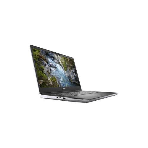 Dell Precision 7750 Mobile Workstation Xeon W-10855m VPRO 32GB RAM 1TB SSD+ 512GB SSD ON7750WM03AUVI