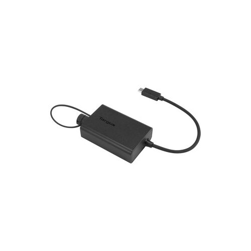 Targus USB-C Multiplexer Adapter ACA47GLZ