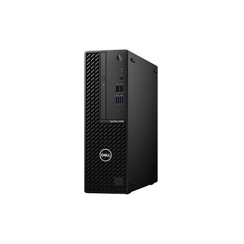 Dell C9FPM OptiPlex 3080 Small Form Factor i5-10500 8GB RAM 256GB